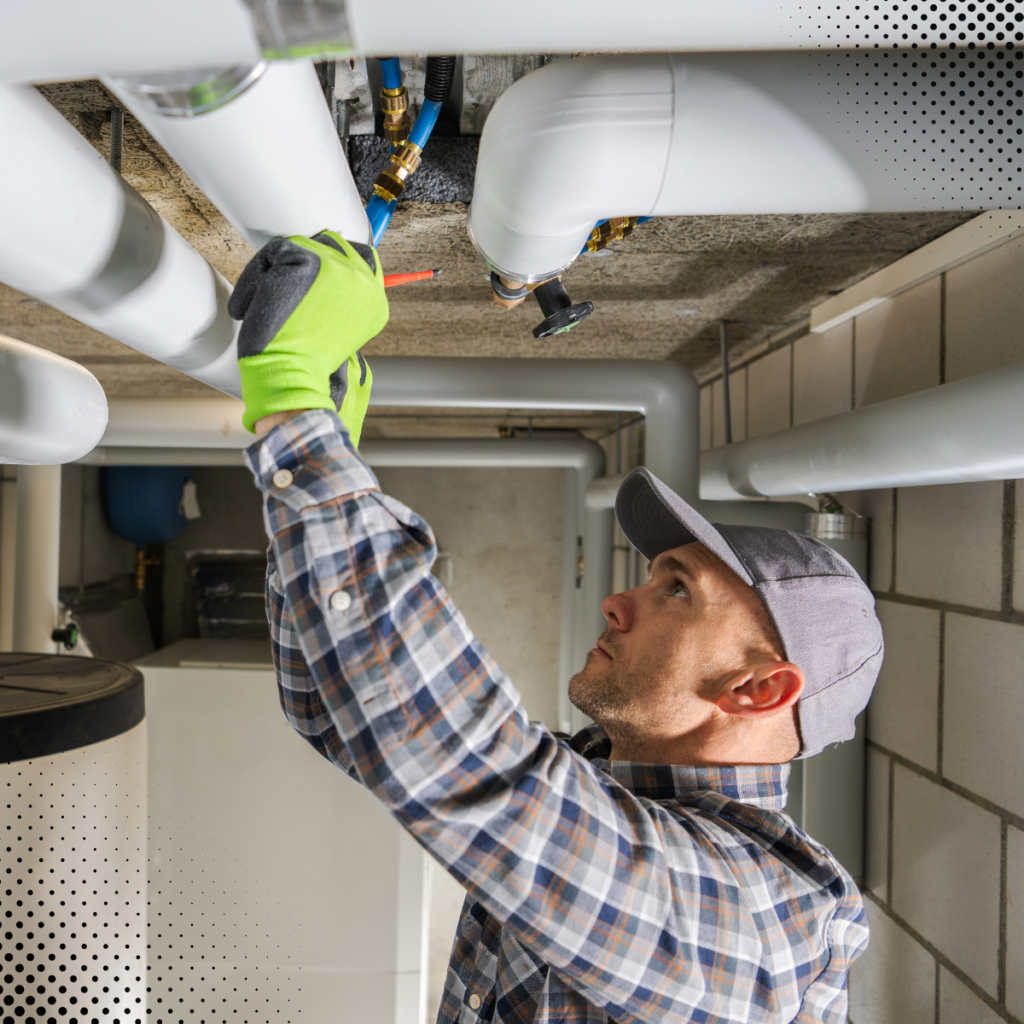 Why A Home Inspection Is Essential For Home Buyers